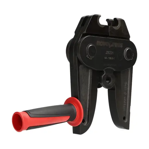 Adapter ZB221 | NOVOPRESS