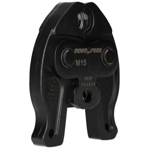 Szczęka zaciskowa PB1 15mm M-Profile | NOVOPRESS