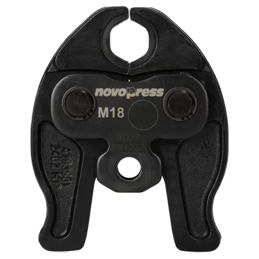 Szczęka zaciskowa PB1 18mm M-Profile | NOVOPRESS