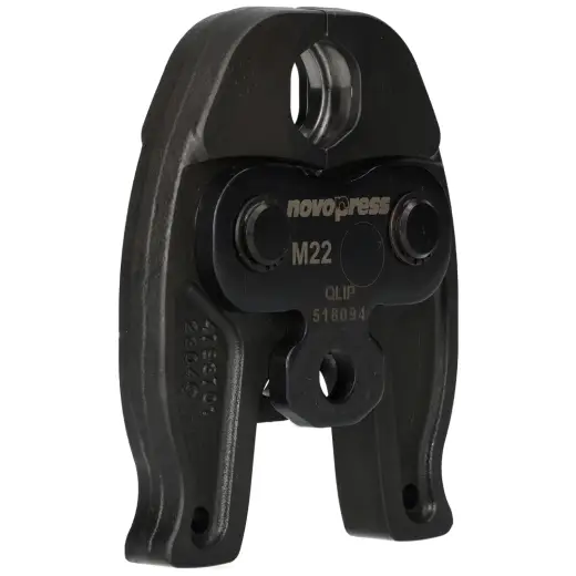 Szczęka zaciskowa PB1 22mm M-Profile | NOVOPRESS