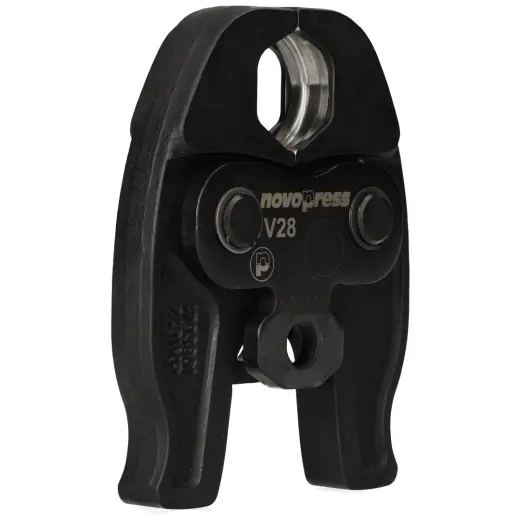 Szczęka zaciskowa PB1 28mm V-Profile | NOVOPRESS