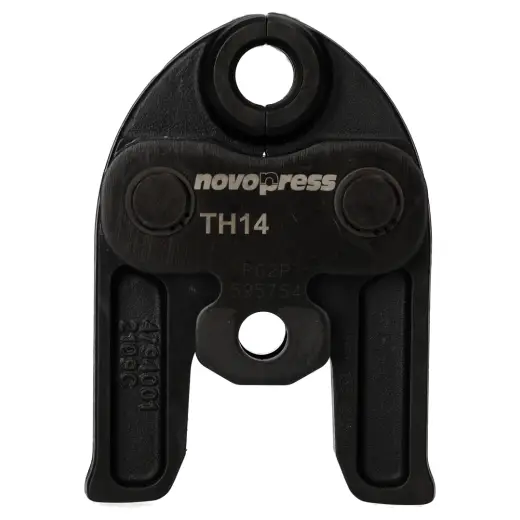 Szczęka zaciskowa PB1 14mm TH-Profile | NOVOPRESS