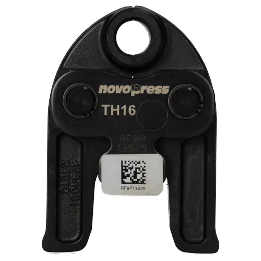 Szczęka zaciskowa PB1 16mm TH-Profile | NOVOPRESS