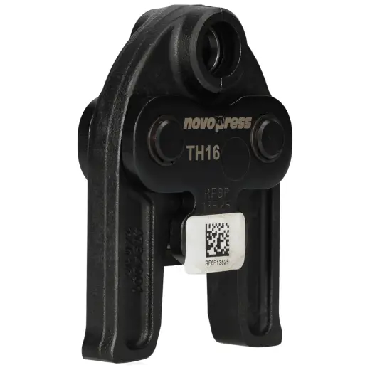 Szczęka zaciskowa PB1 16mm TH-Profile | NOVOPRESS