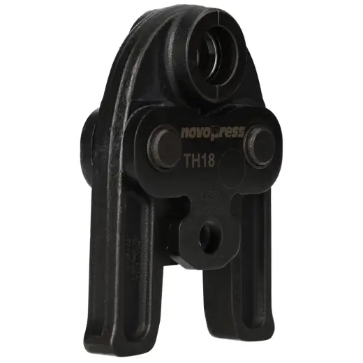 Szczęka zaciskowa PB1 18mm TH-Profile | NOVOPRESS