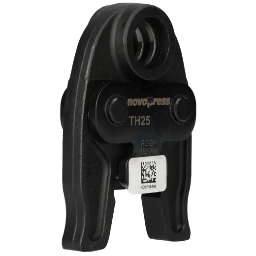 Szczęka zaciskowa PB1 25mm TH-Profile | NOVOPRESS
