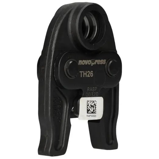 Szczęka zaciskowa PB1 26mm TH-Profile | NOVOPRESS
