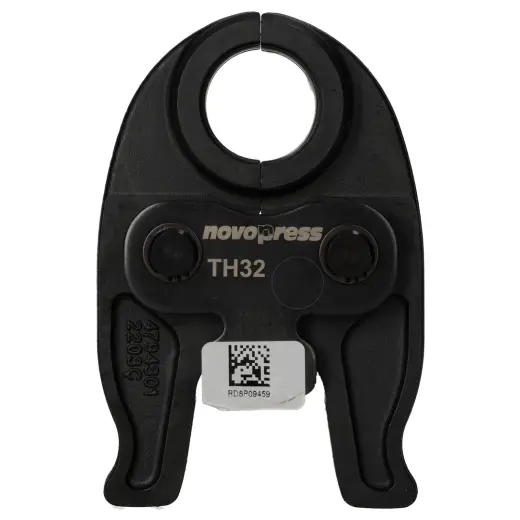Szczęka zaciskowa PB1 32mm TH-Profile | NOVOPRESS
