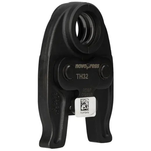 Szczęka zaciskowa PB1 32mm TH-Profile | NOVOPRESS