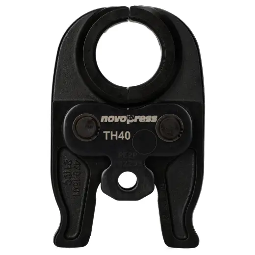 Szczęka zaciskowa PB1 40mm TH-Profile | NOVOPRESS