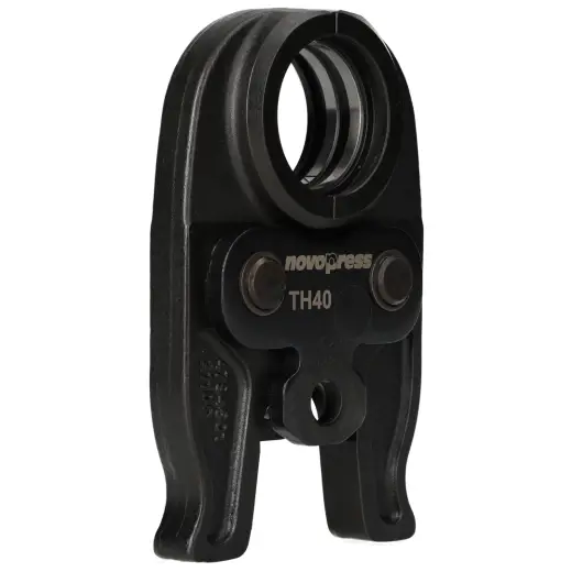 Szczęka zaciskowa PB1 40mm TH-Profile | NOVOPRESS