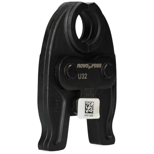 Szczęka zaciskowa PB1 32mm U-Profile | NOVOPRESS