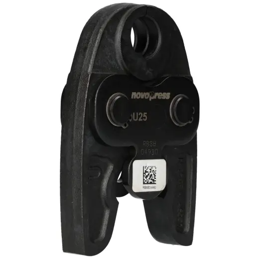 Szczęka zaciskowa PB2 25mm U-Profile | NOVOPRESS