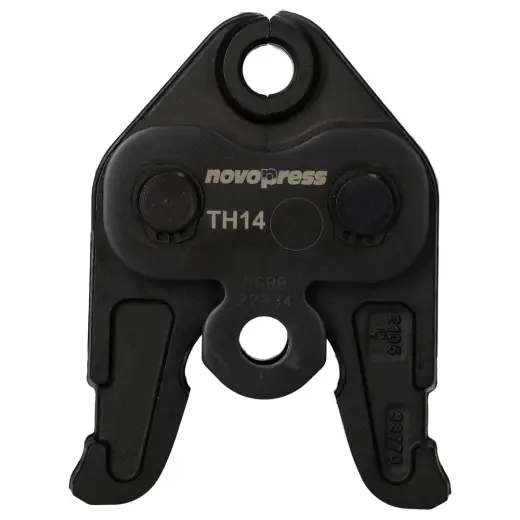 Szczęka zaciskowa PB2 14mm TH-Profile | NOVOPRESS