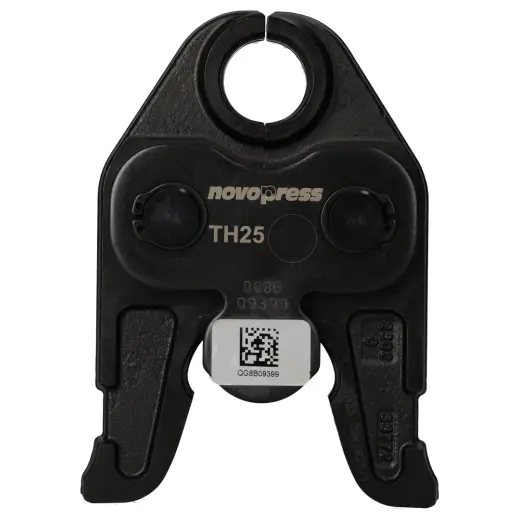 Szczęka zaciskowa PB2 25mm TH-Profile | NOVOPRESS