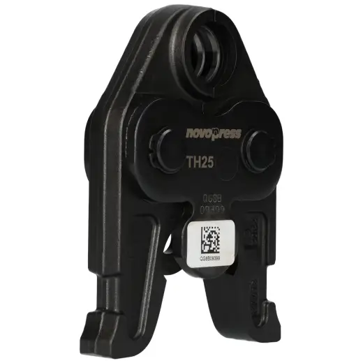 Szczęka zaciskowa PB2 25mm TH-Profile | NOVOPRESS