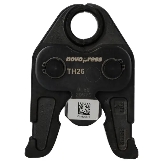 Szczęka zaciskowa PB2 26mm TH-Profile | NOVOPRESS