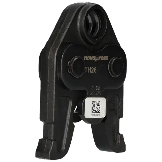 Szczęka zaciskowa PB2 26mm TH-Profile | NOVOPRESS