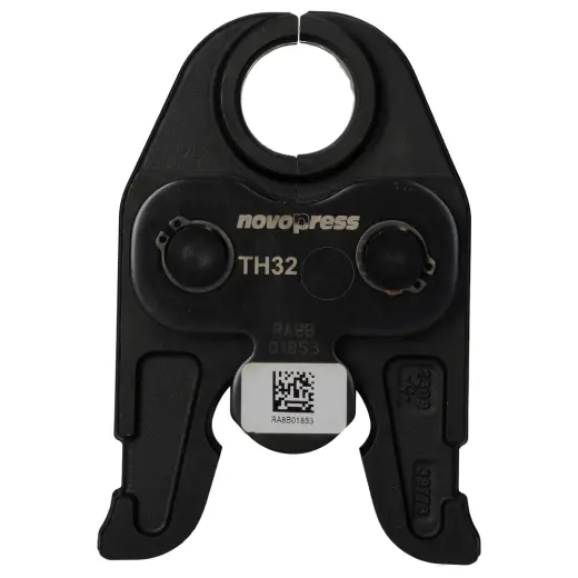 Szczęka zaciskowa PB2 32mm TH-Profile | NOVOPRESS