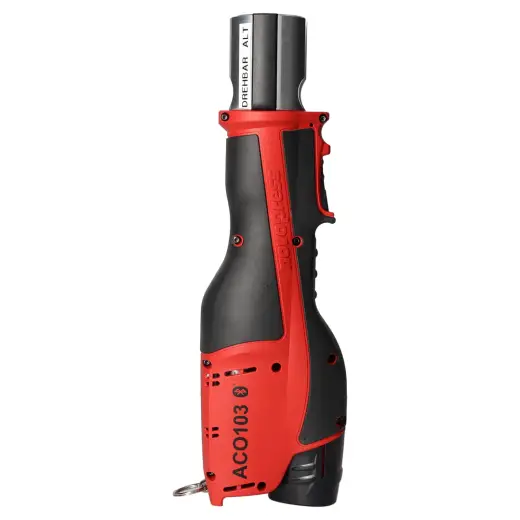 Zaciskarka akumulatorowa 12V NOVOPRESS ACO103 BT