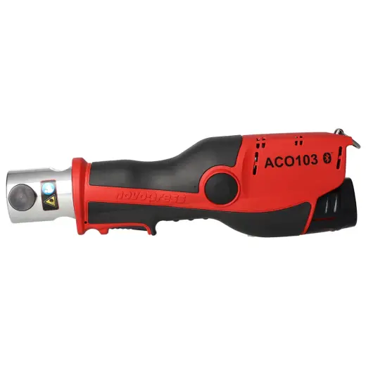 Zaciskarka akumulatorowa 12V NOVOPRESS ACO103 BT