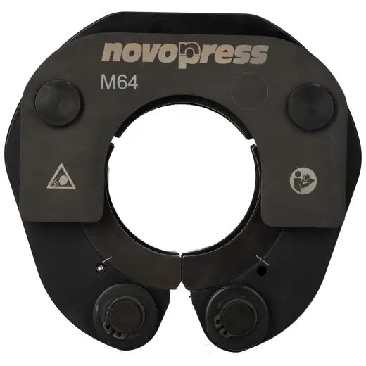 Tarcza zaciskowa 64mm M-Profile | NOVOPRESS
