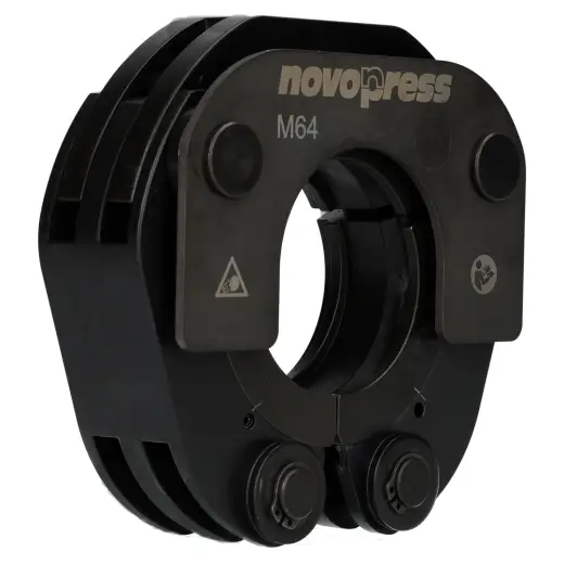 Tarcza zaciskowa 64mm M-Profile | NOVOPRESS