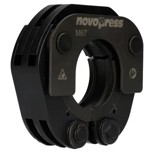 Tarcza zaciskowa 67mm M-Profile | NOVOPRESS