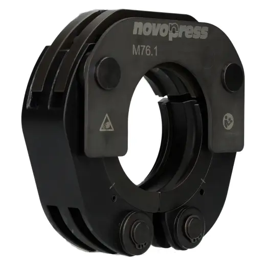 Tarcza zaciskowa 76.1mm M-Profile | NOVOPRESS