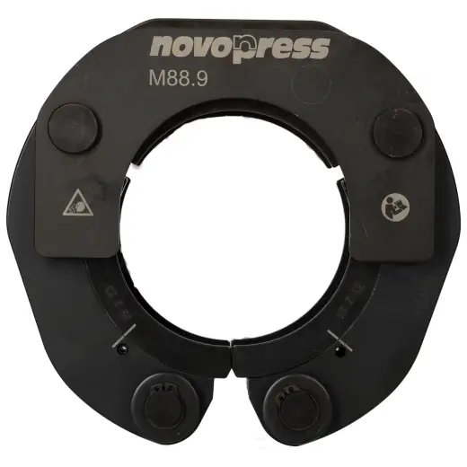 Tarcza zaciskowa 88.9mm M-Profile | NOVOPRESS