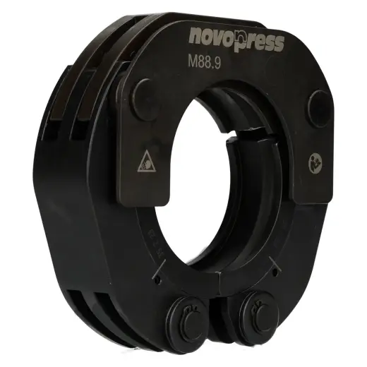 Tarcza zaciskowa 88.9mm M-Profile | NOVOPRESS