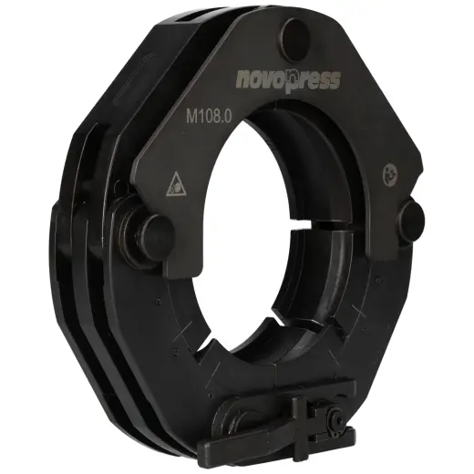 Tarcza zaciskowa 108mm M-Profile (zatrzask) | NOVOPRESS