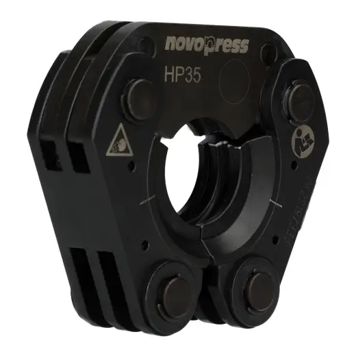 Tarcza zaciskowa HP35 (zatrzask) | NOVOPRESS