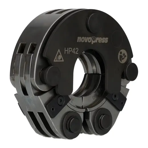 Tarcza zaciskowa HP42 (zatrzask) | NOVOPRESS