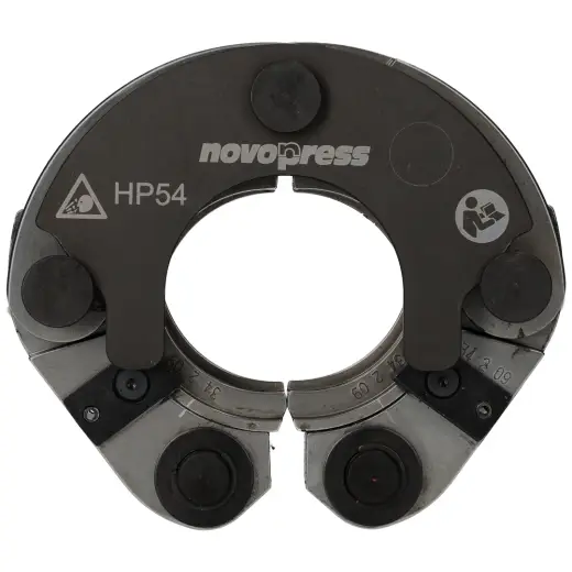 Tarcza zaciskowa HP54 (zatrzask) | NOVOPRESS