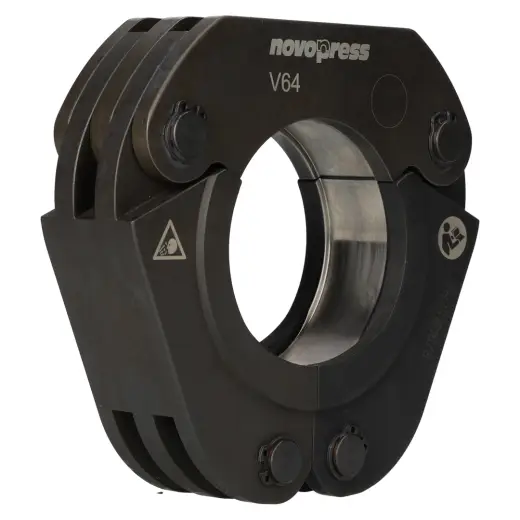 Tarcza zaciskowa V64 | NOVOPRESS