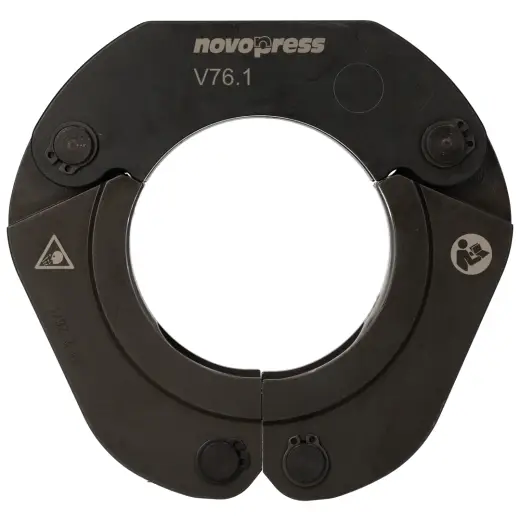 Tarcza zaciskowa V76.1 | NOVOPRESS