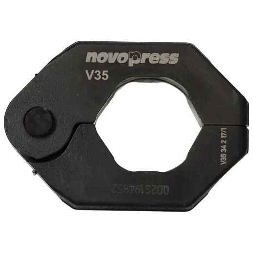 Pierścień obracany V35 | NOVOPRESS