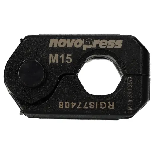 Pierścień obracany M15 | NOVOPRESS