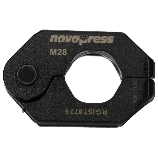 Pierścień obracany M28 | NOVOPRESS