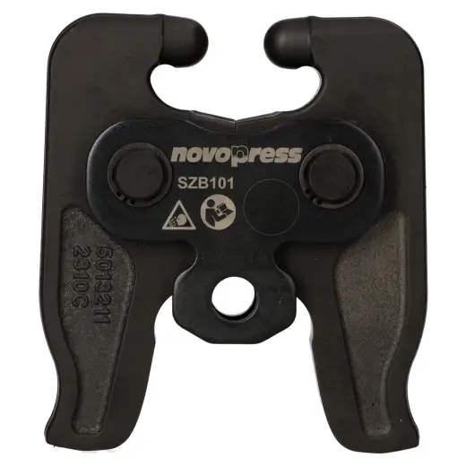 SZB101 adapter do pierścieni obracanych (M/V15-35) | NOVOPRESS