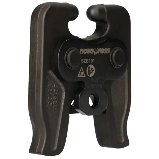 SZB101 adapter do pierścieni obracanych (M/V15-35) | NOVOPRESS