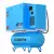 Kompresor śrubowy GUDEPOL SMART-R-3G 15/08-500/11-VT