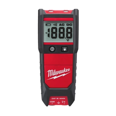 2212 - 20 - AUTO. TESTER NAPIĘCIA/CIĄGŁOŚCI | 4933447776