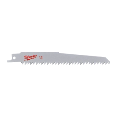 Brzeszczoty 150/4,2 mm HCS (3 szt.) | 48001075