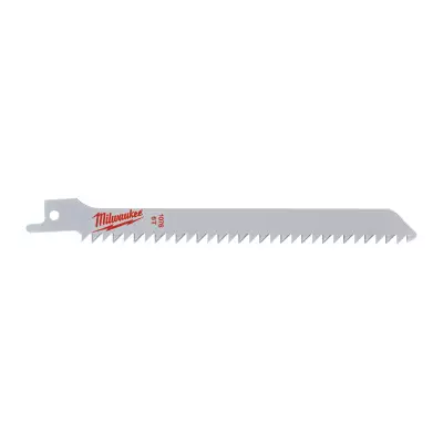 Brzeszczoty 150/4,2 mm HCS (3 szt.) | 48001076