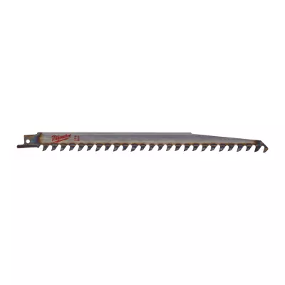 Brzeszczoty 240/8,5 mm HCS (3 szt.) | 48001078