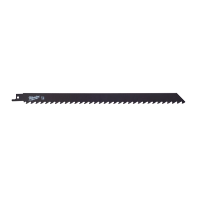 Brzeszczoty 305/8,5/3 mm (1 szt.) | 48001080