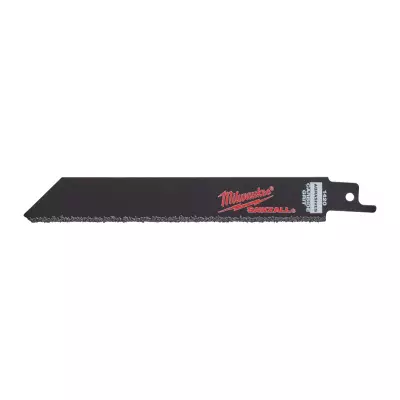 Brzeszczoty 150 mm - gruboziarniste (3 szt.) | 48001420