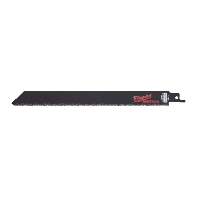 Brzeszczoty 230 mm - gruboziarniste (3 szt.) | 48001430